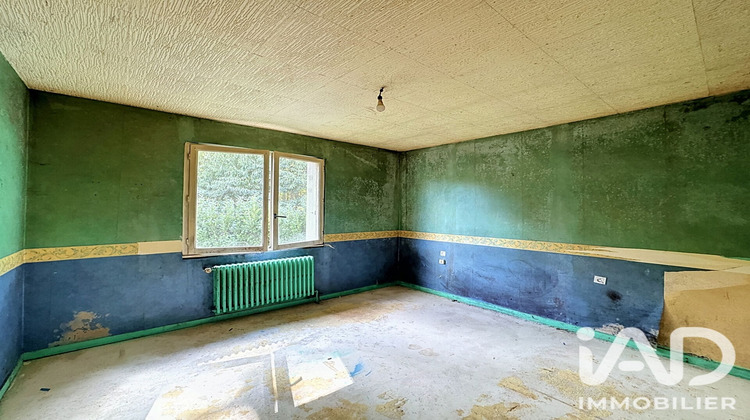 Ma-Cabane - Vente Maison Beaumontel, 81 m²