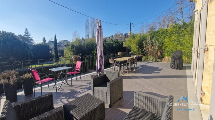 Ma-Cabane - Vente Maison BEAUMONTOIS EN PERIGORD, 390 m²