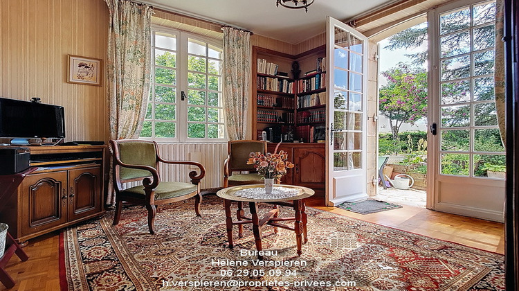 Ma-Cabane - Vente Maison BEAUMONTOIS EN PERIGORD, 217 m²