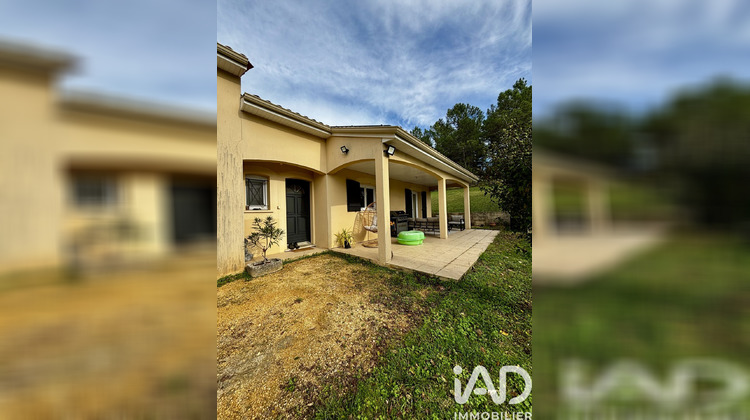 Ma-Cabane - Vente Maison Beaumontois en Périgord, 110 m²