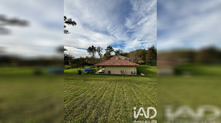 Ma-Cabane - Vente Maison Beaumontois en Périgord, 110 m²