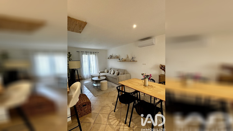 Ma-Cabane - Vente Maison Beaumontois en Périgord, 110 m²