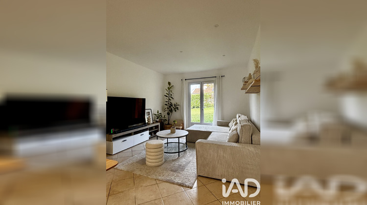 Ma-Cabane - Vente Maison Beaumontois en Périgord, 110 m²