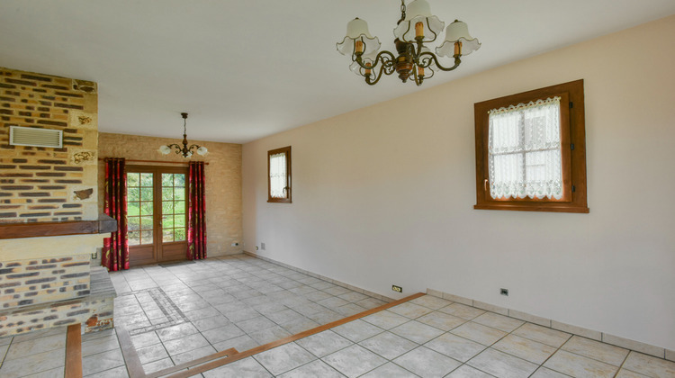 Ma-Cabane - Vente Maison BEAUMONTOIS EN PERIGORD, 110 m²