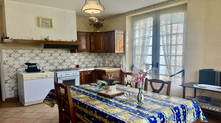 Ma-Cabane - Vente Maison Beaumontois en Périgord, 190 m²