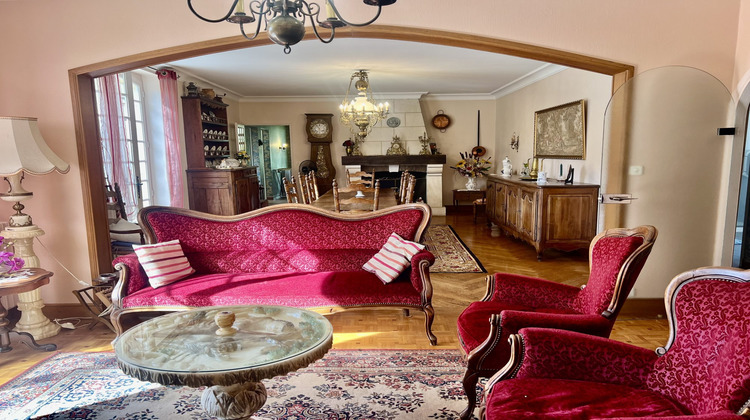 Ma-Cabane - Vente Maison Beaumontois en Périgord, 190 m²