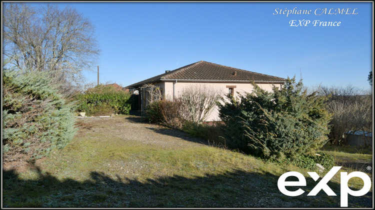Ma-Cabane - Vente Maison Beaumontois en Périgord, 91 m²