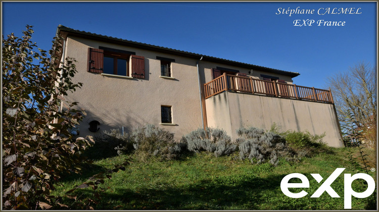 Ma-Cabane - Vente Maison Beaumontois en Périgord, 91 m²