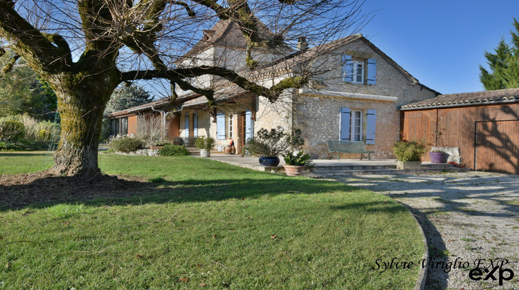 Ma-Cabane - Vente Maison Beaumontois en Périgord, 207 m²