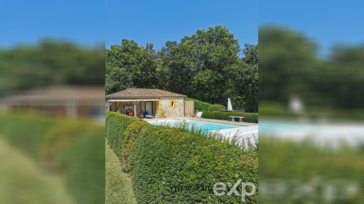 Ma-Cabane - Vente Maison Beaumontois en Périgord, 207 m²