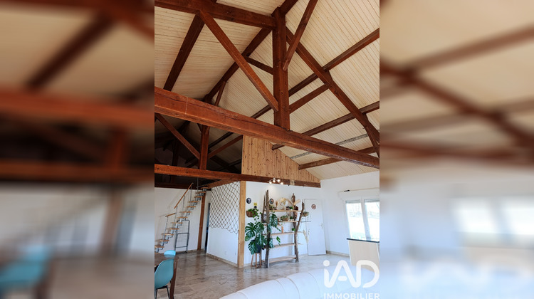Ma-Cabane - Vente Maison Beaumontois en Périgord, 144 m²