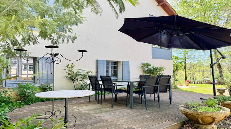 Ma-Cabane - Vente Maison BEAUMONTOIS EN PERIGORD, 211 m²