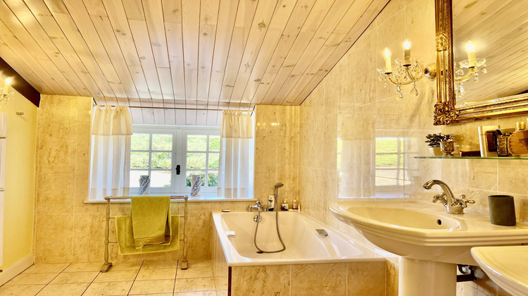Ma-Cabane - Vente Maison Beaumontois en Périgord, 221 m²