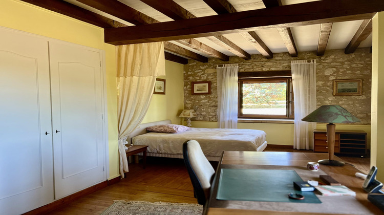 Ma-Cabane - Vente Maison Beaumontois en Périgord, 221 m²