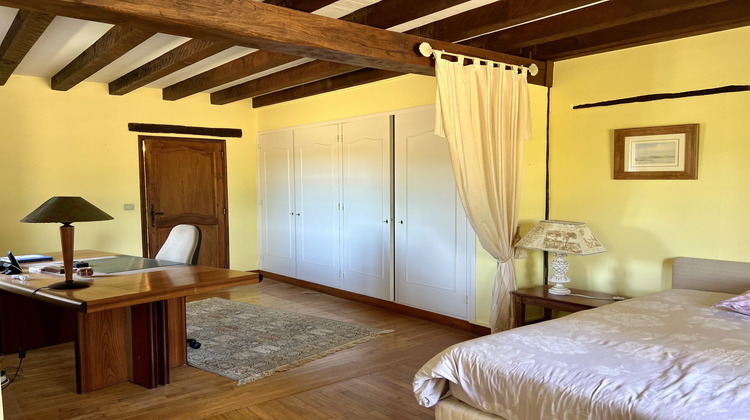 Ma-Cabane - Vente Maison Beaumontois en Périgord, 221 m²