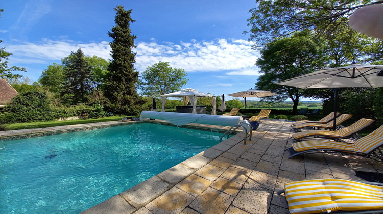 Ma-Cabane - Vente Maison Beaumontois en Périgord, 409 m²