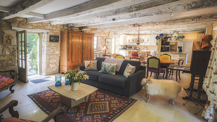 Ma-Cabane - Vente Maison Beaumontois en Périgord, 409 m²