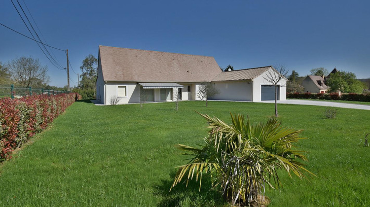 Ma-Cabane - Vente Maison BEAUMONTOIS EN PERIGORD, 153 m²