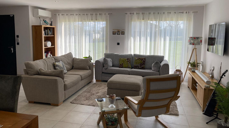 Ma-Cabane - Vente Maison BEAUMONTOIS EN PERIGORD, 153 m²