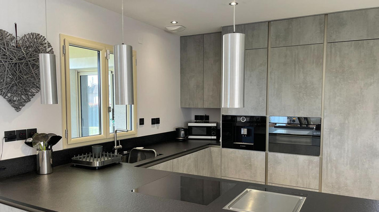 Ma-Cabane - Vente Maison BEAUMONTOIS EN PERIGORD, 153 m²