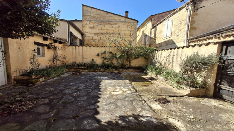 Ma-Cabane - Vente Maison Beaumontois en Périgord, 88 m²