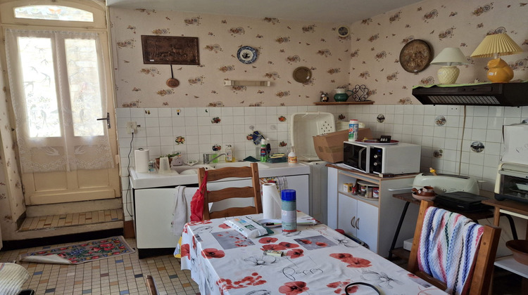 Ma-Cabane - Vente Maison Beaumontois en Périgord, 88 m²