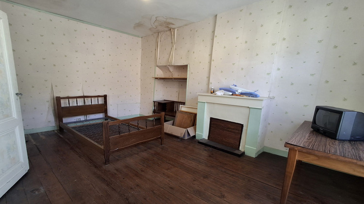 Ma-Cabane - Vente Maison Beaumontois en Périgord, 88 m²