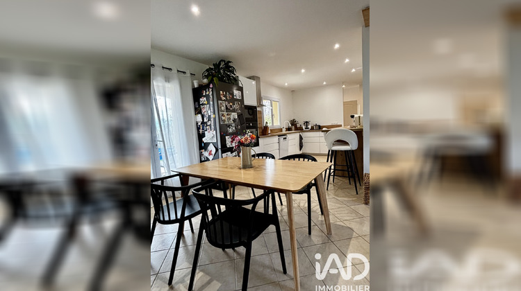 Ma-Cabane - Vente Maison Beaumontois en Périgord, 110 m²