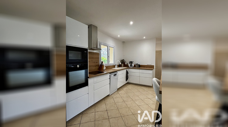 Ma-Cabane - Vente Maison Beaumontois en Périgord, 110 m²