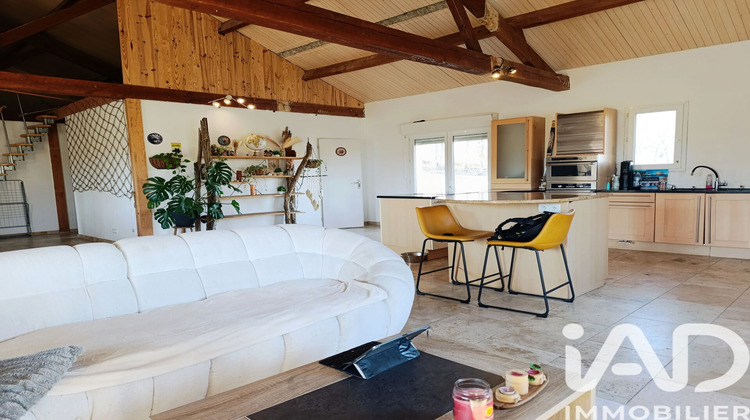 Ma-Cabane - Vente Maison Beaumontois en Périgord, 144 m²
