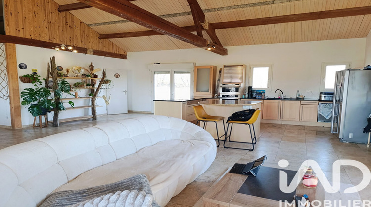 Ma-Cabane - Vente Maison Beaumontois en Périgord, 144 m²