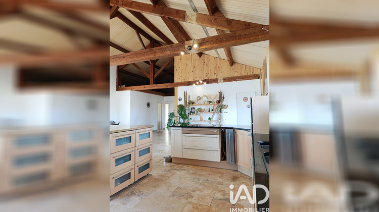Ma-Cabane - Vente Maison Beaumontois en Périgord, 144 m²