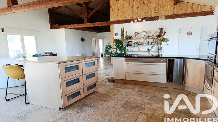 Ma-Cabane - Vente Maison Beaumontois en Périgord, 144 m²