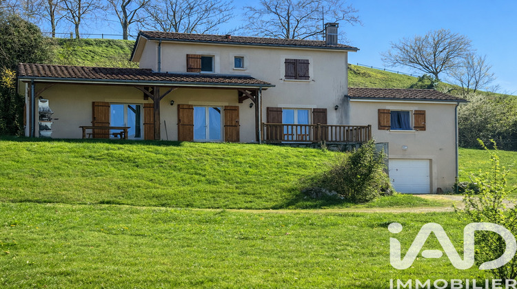Ma-Cabane - Vente Maison Beaumontois en Périgord, 115 m²