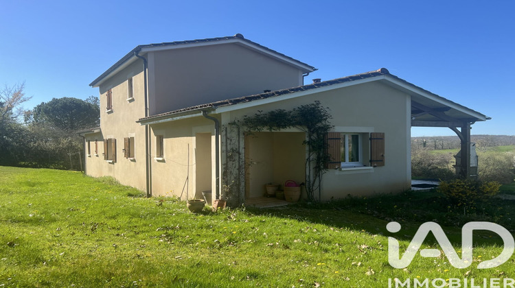 Ma-Cabane - Vente Maison Beaumontois en Périgord, 115 m²