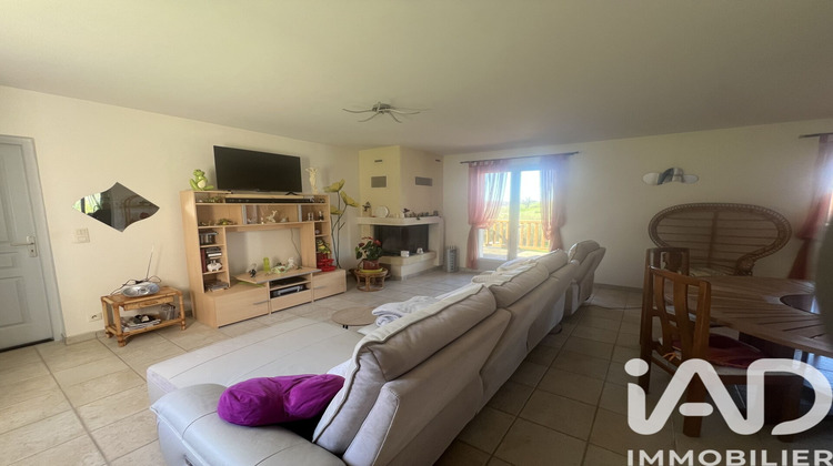 Ma-Cabane - Vente Maison Beaumontois en Périgord, 115 m²