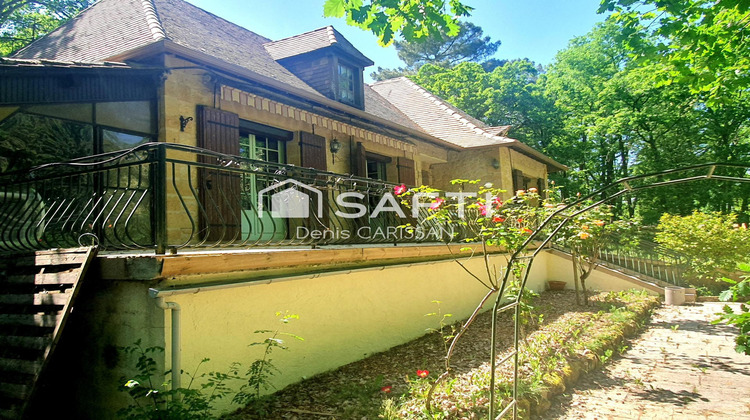 Ma-Cabane - Vente Maison Beaumontois en Perigord, 90 m²