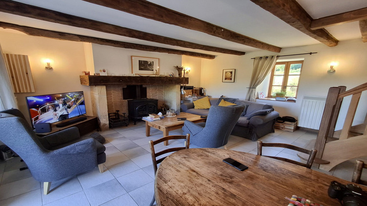 Ma-Cabane - Vente Maison Beaumontois en Périgord, 82 m²