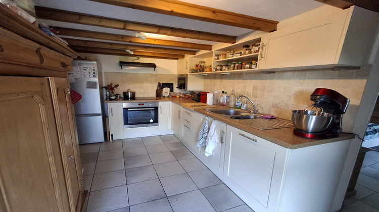 Ma-Cabane - Vente Maison Beaumontois en Périgord, 82 m²