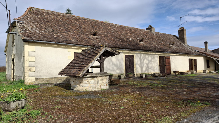 Ma-Cabane - Vente Maison Beaumontois en Périgord, 140 m²