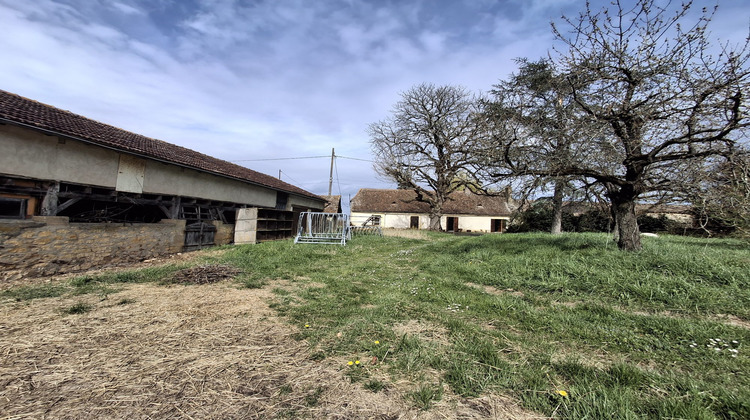 Ma-Cabane - Vente Maison Beaumontois en Périgord, 140 m²