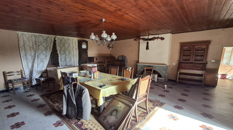 Ma-Cabane - Vente Maison Beaumontois en Périgord, 140 m²