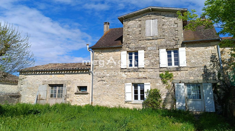 Ma-Cabane - Vente Maison BEAUMONTOIS EN PERIGORD, 84 m²