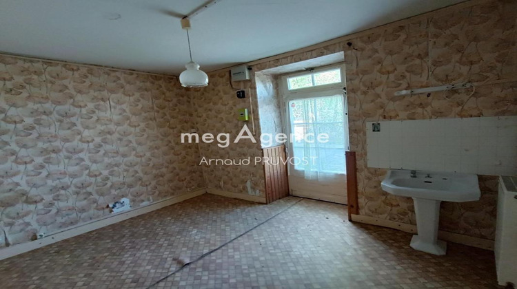 Ma-Cabane - Vente Maison BEAUMONTOIS EN PERIGORD, 84 m²