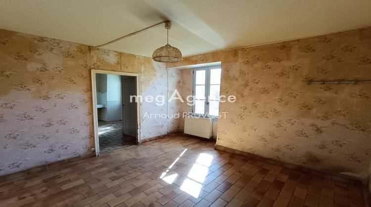 Ma-Cabane - Vente Maison BEAUMONTOIS EN PERIGORD, 84 m²