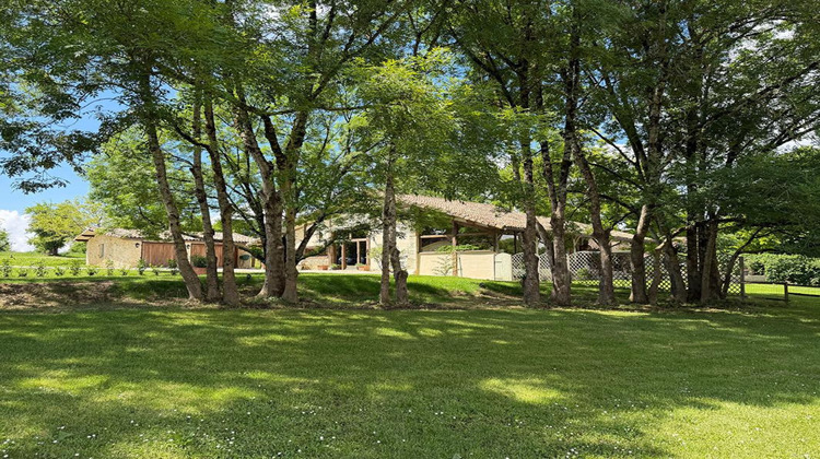 Ma-Cabane - Vente Maison BEAUMONTOIS EN PERIGORD, 400 m²