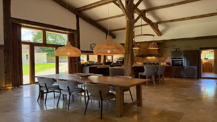 Ma-Cabane - Vente Maison BEAUMONTOIS EN PERIGORD, 400 m²