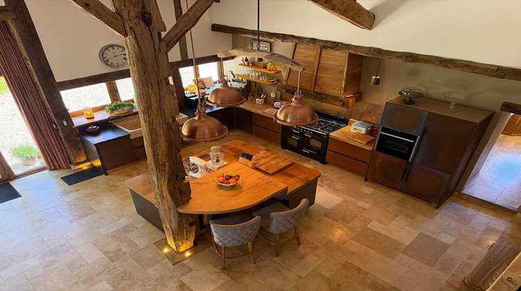 Ma-Cabane - Vente Maison BEAUMONTOIS EN PERIGORD, 400 m²