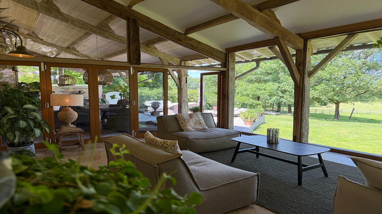 Ma-Cabane - Vente Maison BEAUMONTOIS EN PERIGORD, 400 m²