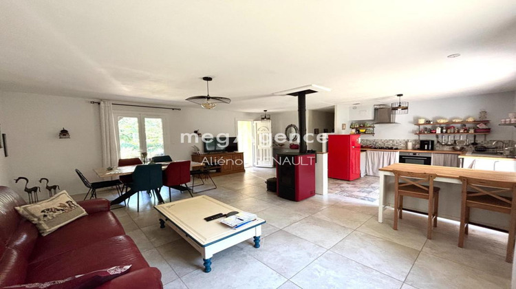 Ma-Cabane - Vente Maison BEAUMONTOIS EN PERIGORD, 104 m²
